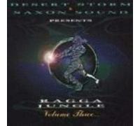 Ragga Jungle Vol.1 [Import]