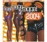 Various - Ragga 2004 [Import]