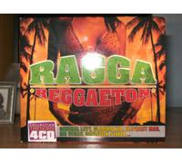Ragga Reggaeton