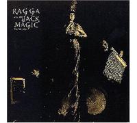 Ragga & the Jack Magic Orchest - Ragga & the Jack Magic Orchest