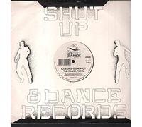 Ragga Twins, The - SPLIFFHEAD / ILLEGAL GUNSHOT