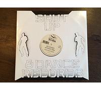 RAGGA TWINS / WIPE THE NEEDLE