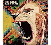 Raggabass Resistance [Import allemand]