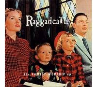 Raggadeath - Family Worship