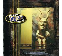 Raggadeath – Raggadeath – CD – Import