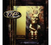 Raggadeath - Raggadeath [Import]