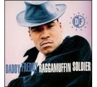 Raggamuffin Soldier by Daddy Freddy