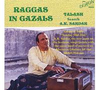 Raggas in Gazals Vol.2 / Mélange de L’Ouest et de L’est