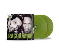 Raggasonic Édition Limitée Vinyle