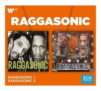 Raggasonic & Raggasonic 2 Édition Limitée Coffret