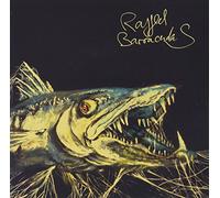 Ragged Barracudas - Living the Dream/Cheap Allure/Motor Jam