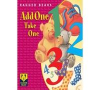 Ragged Bear's Add One Take One CD - [Livre en VO] Ragged Bears Publishing Ltd (Auteur)