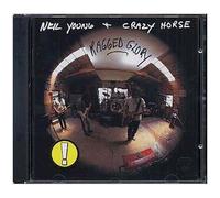 Neil Young & Crazy Horse - Ragged Glory