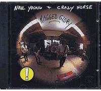 Neil Young & Crazy Horse - Ragged Glory