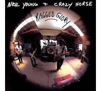 Ragged Glory by Neil Young & Crazy Horse [Audio CD] NEUF
