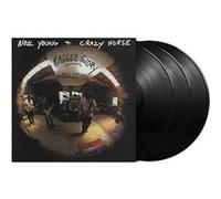 Neil Young & Crazy Horse – Ragged Glory – Vinyle 2 LP 33 tours (2024)