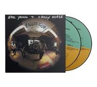 Neil Young and Crazy Horse – Ragged Glory – CD