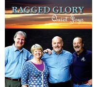 Ragged Glory - Quiet Joys