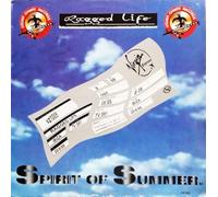 Ragged Life - Ragged Life - Spirit Of Summer