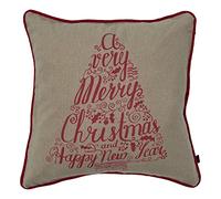 Ragged Rose Greta Coussin pour Sapin de Noël