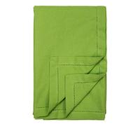 Ragged Rose Nappe en Coton 100% Vert anis, Grande Taille