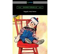 Raggedy Andy Stories