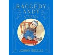 Raggedy Andy Stories
