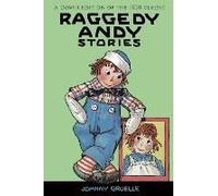 Raggedy Andy Stories