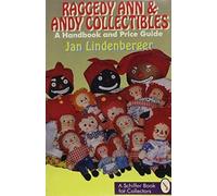 Raggedy Ann And Andy Collectibles