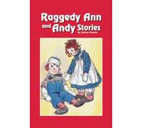 Raggedy Ann and Andy Stories