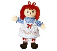 Raggedy Ann Classic Doll 16" by Aurora World