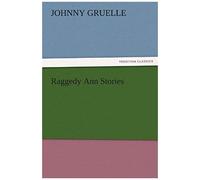 Raggedy Ann Stories