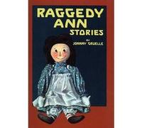 Raggedy Ann Stories Johnny Gruelle (Auteur)
