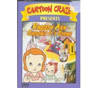Raggedy Ann - Suddenly It's Spring [Slim Case]