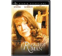 Raggedy Man – DVD – Format plein cadre – Dolby – Import USA (Zone 1)