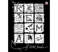 Raggedy Man Tales