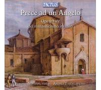 Bottesini Giovanni – Musique pour Contrebasse et Pianoforte – Tactus