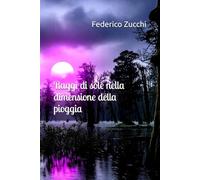 Raggi di sole nella dimensione della pioggia