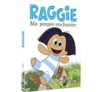 Raggie – Generique – DVD