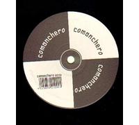 Raggio Di Luna - Comanchero 03 [Import]
