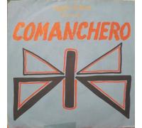 RAGGIO DI LUNA - Raggio Di Luna - Comanchero - Ariola - 107 053, Ariola - 107 053-100