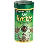 raggio di sole Fish Turtle Gammarus Lot de 500 ml / 50 g de crevettes pour tortue