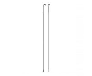 Raggio Strong Inox J-Bend Ebike 262Mm Argent Nipplo 12Mm 525074060 SAPIM Bicicle