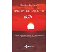 Raggiungere il successo: Non è un sogno dentro un sogno, ma il punto di partenza per ogni nuovo scopo nella vita