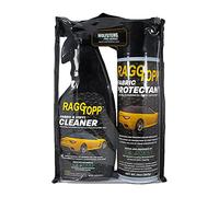Raggtopp Fabric Cleaner and Protectant Kit by Raggtopp