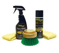 Raggtopp Premium Tissu convertible Top Kit