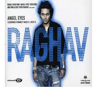 Raghav - Angel Eyes