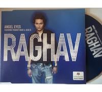 Raghav - Angel Eyes [Import]