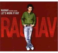 Raghav - Lets Work It Out [Import]