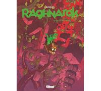 Raghnarok - Livre 3: In Girum Imus Nocte